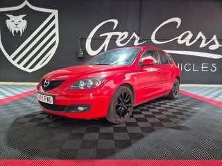 Mazda mazda3 3 5p Active+ 1.6VVT 105cv