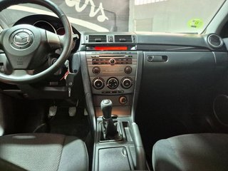 Mazda mazda3 3 5p Active+ 1.6VVT 105cv