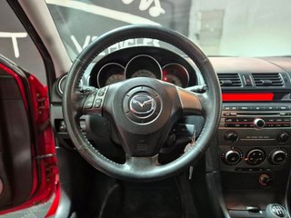 Mazda mazda3 3 5p Active+ 1.6VVT 105cv