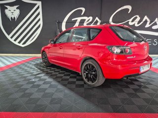 Mazda mazda3 3 5p Active+ 1.6VVT 105cv