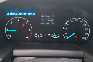 Ford Transit Custom Furgón 280 L1 2.0 EcoBlue Trend