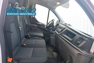 Ford Transit Custom Furgón 280 L1 2.0 EcoBlue Trend