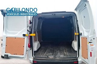 Ford Transit Custom Furgón 280 L1 2.0 EcoBlue Trend