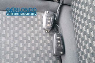 Ford Transit Custom Furgón 280 L1 2.0 EcoBlue Trend