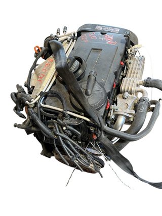 Motor Audi A3 2.0 TDI BKD