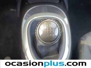 Nissan Juke 1.5 dCi N-Connecta 81 kW (110 CV)