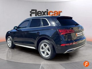 Audi Q5 40 TDI 140kW (190CV) quattro S tronic