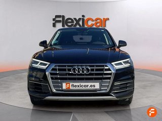 Audi Q5 40 TDI 140kW (190CV) quattro S tronic