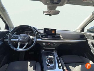 Audi Q5 40 TDI 140kW (190CV) quattro S tronic