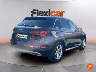 Audi Q5 40 TDI 140kW (190CV) quattro S tronic