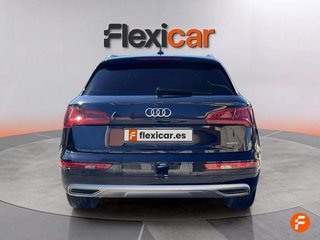 Audi Q5 40 TDI 140kW (190CV) quattro S tronic