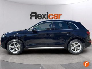 Audi Q5 40 TDI 140kW (190CV) quattro S tronic