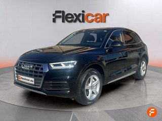 Audi Q5 40 TDI 140kW (190CV) quattro S tronic