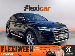 Audi Q5 40 TDI 140kW (190CV) quattro S tronic