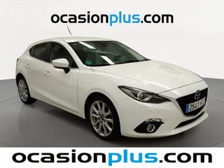 Mazda Mazda 3 2.2 DE AT Luxury 110 kW (150 CV)