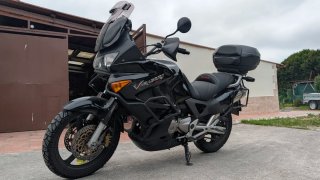 Honda Varadero 1000