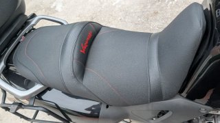 Honda Varadero 1000
