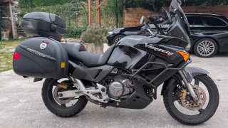 Honda Varadero 1000