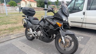 Honda Varadero 1000