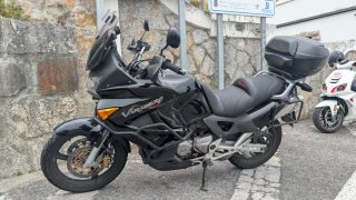 Honda Varadero 1000
