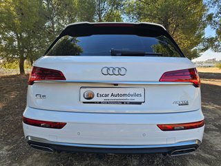 AUDI Q5 40 TDI 190CV QUATTRO SLINE S TRONIC, 2022.