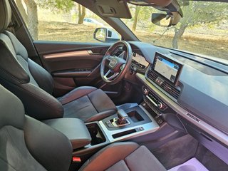 AUDI Q5 40 TDI 190CV QUATTRO SLINE S TRONIC, 2022.