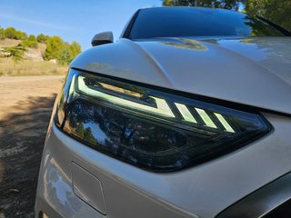 AUDI Q5 40 TDI 190CV QUATTRO SLINE S TRONIC, 2022.