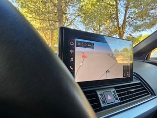 AUDI Q5 40 TDI 190CV QUATTRO SLINE S TRONIC, 2022.