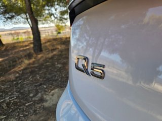 AUDI Q5 40 TDI 190CV QUATTRO SLINE S TRONIC, 2022.