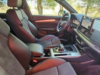 AUDI Q5 40 TDI 190CV QUATTRO SLINE S TRONIC, 2022.