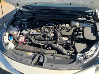 Toyota Corolla Touring Sport