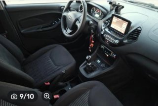 Ford Ka+ 2019
