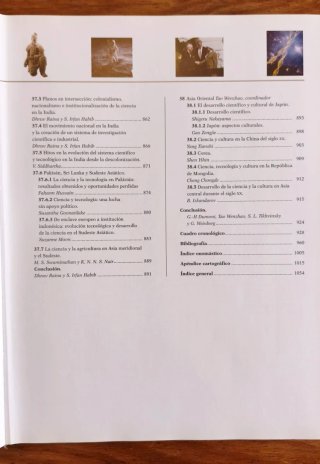 Historia de la Humanidad. Siglo XX. UNESCO.