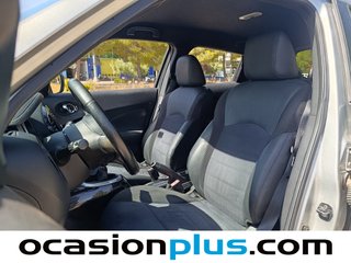 Nissan Juke 1.5 dCi N-Connecta 81 kW (110 CV)