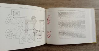 Libro "El arte románico en la Merindad de...".