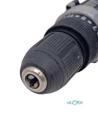 Atornillador A Batería Worx WX128.3
