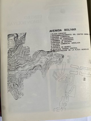 Revista arquitectura venezuela