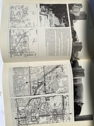 Revista arquitectura venezuela