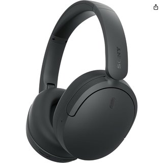 Auriculares Sony WH-CH730N Bluetooth Negros