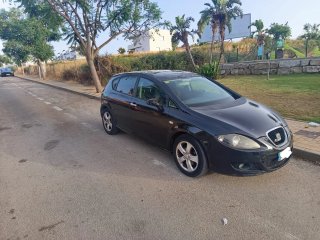 SEAT Leon 2009