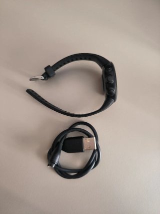 Garmin Forerunner 45 Nero