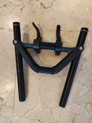 Manillar MINIMOTORS Dualtron