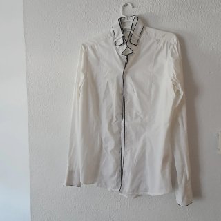 Camisa sartoria italiana