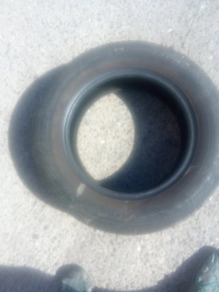 Neumático Maxxis 195/65 R15