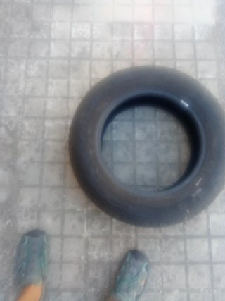 Neumático Maxxis 195/65 R15