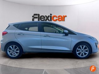 Ford Fiesta 1.1 Ti-VCT 55kW (75CV) Trend 5p