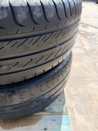 Llantas Mini Countryman 205/60R16