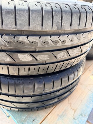 Llantas Mini Countryman 205/60R16