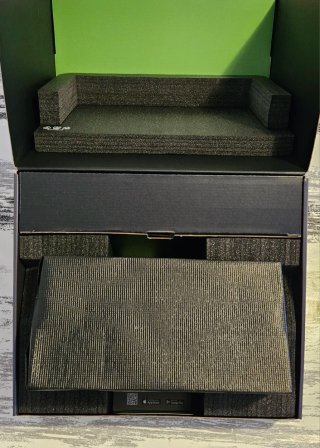 Xbox Series X 1TB SSD