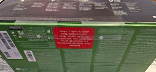 Xbox Series X 1TB SSD